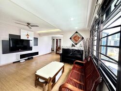 Blk 8 Cantonment Towers (Bukit Merah), HDB 4 Rooms #597737781